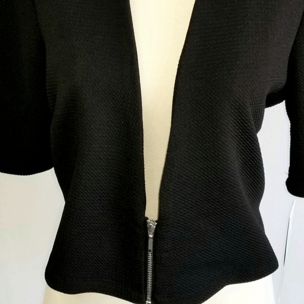 💐 Perceptions New York 1/2 Waisted Blazer - Picture 3 of 16